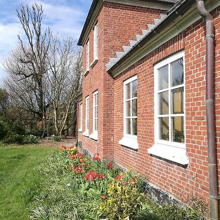 Green Vagon, Farm B&B Rooms For Rent Hjørring المظهر الخارجي الصورة