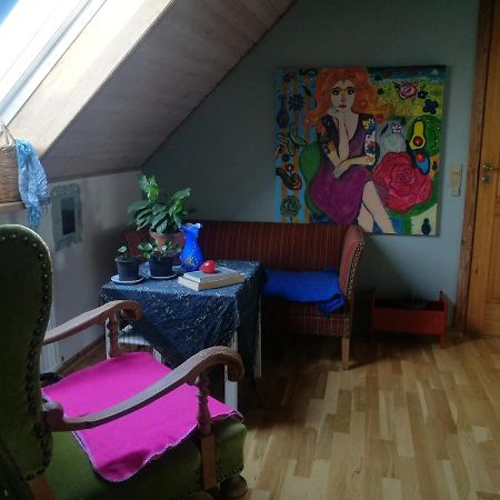 Green Vagon, Farm B&B Rooms For Rent Hjørring المظهر الخارجي الصورة